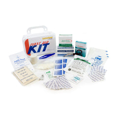 PIP Pip 299-13210 First Aid Kit 10 Person
