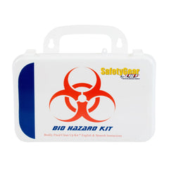PIP Pip 299-13215 Bloodborne Pathogen Kit Gasketed Box