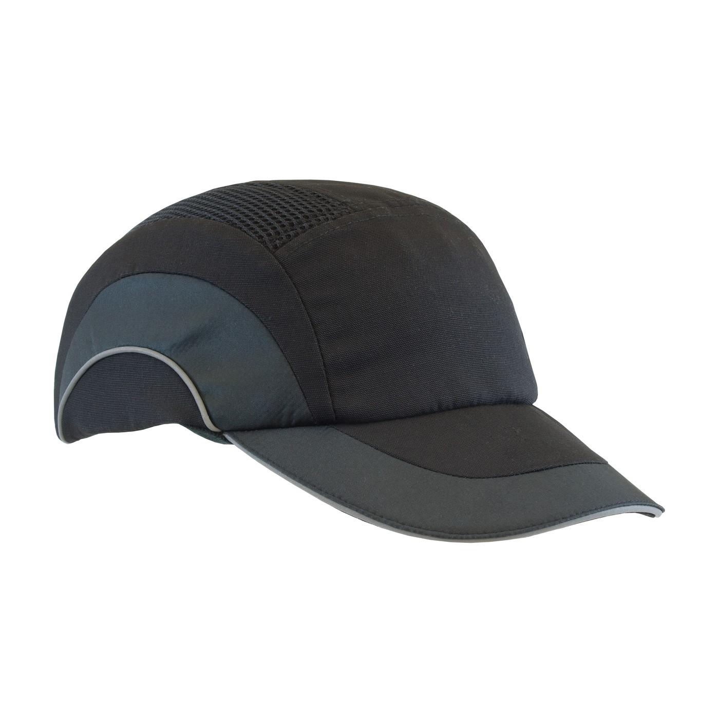 PIP Pip 282-ABR170-11 Bump Cap Black Hdpe Liner
