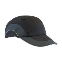 PIP Pip 282-ABR170-11 Bump Cap Black Hdpe Liner