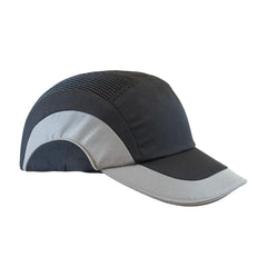 PIP Pip 282-ABR170-12 Hardcap A1+ Bump Cap Black Gray