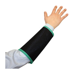 PIP Pip 30-6795B/L Cane Mesh Sleeve 9 Inch Black Large