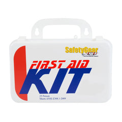 PIP Pip 299-13225 First Aid Kit 25 Person Plastic Box