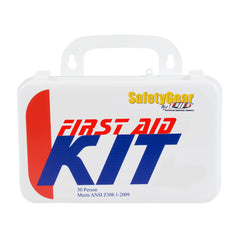 PIP Pip 299-13255 First Aid Kit 50 Person Plastic Box