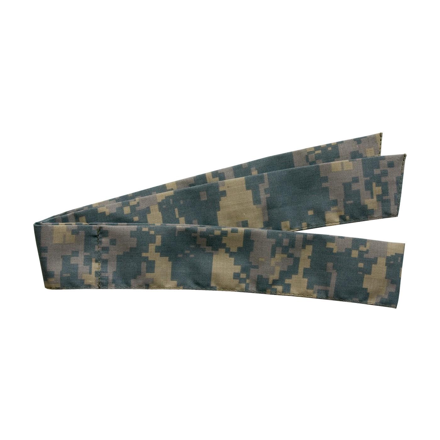 PIP Pip 393-100-DGC Evaporative Cooling Bandana Digital Camo