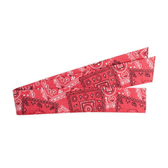 PIP Pip 393-100-CRD Evaporative Cooling Bandana Red