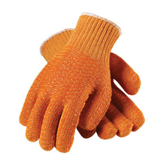 PIP Pip 39-3013/L Coated Knit Gloves Orange Large
