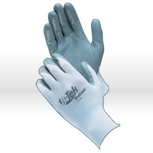 PIP Pip 34-800/XL G-tek Maxifoam Nitrile Work Gloves Xl