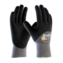 PIP Pip 34-875/XS G-tek Maxiflex Ii Nitrile Work Gloves Xs