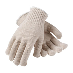 PIP Pip 35-C510/L Seamless Knit Cotton Polyester Glove Large