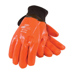 PIP Pip 58-7303 Hi-vis Orange Pvc Insulated Gloves