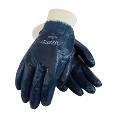 PIP Pip 56-3171/L Nitrile Dipped Gloves Blue Large