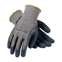 PIP Pip 39-C1600/L Powergrab Plus Latex Work Gloves Large