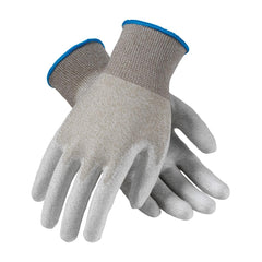 PIP Pip 40-6415/L Esd Seamless Knit Gloves Large