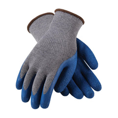 PIP Pip 39-C1305/L G-tek Latex Crinkle Grip Glove Large