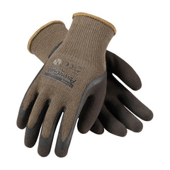 PIP Pip 39-C1500/L Powergrab Premium Latex Gloves Large