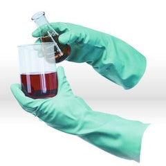 PIP Pip 50-N140G/XL Nitrile Gloves 13in Xl Green