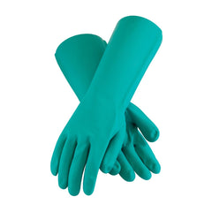 PIP Pip 50-N2250G/L Nitrile Gloves 22 Mil 15 in Unlined Large