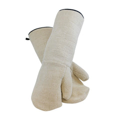 PIP Pip 42-857 Terry Cloth Mitts Double Insulated