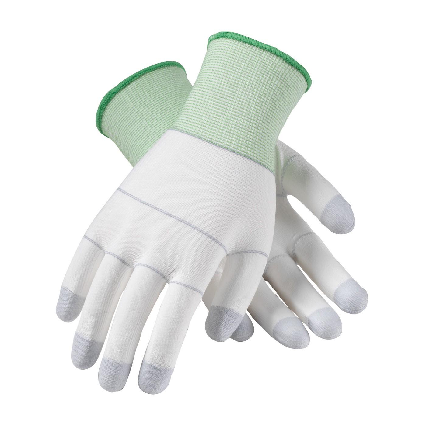 PIP Pip 40-C125/L N-spector Xrt Nylon Gloves Large