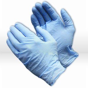 PIP Pip 63-332/M Ambi-dex Nitrile Gloves 4 Mil Medium 100 Box