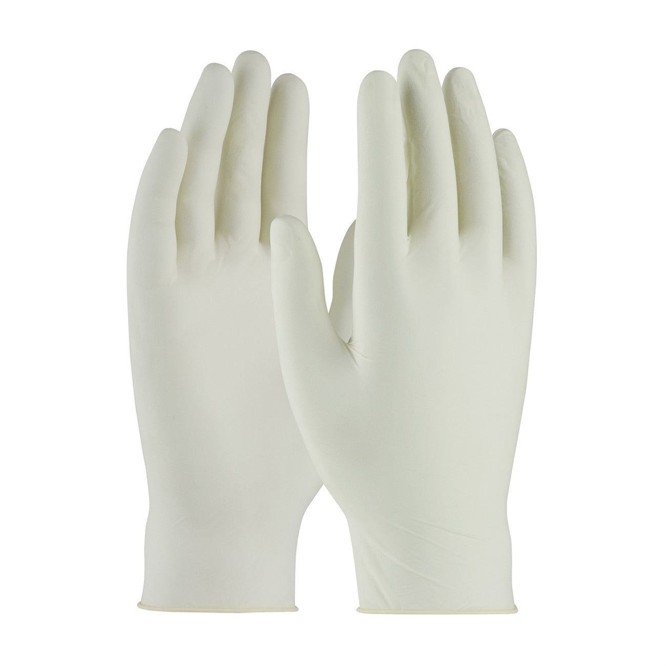 PIP Pip 62-322PF/L Ambi-dex Latex Gloves Yellow Large