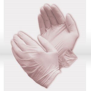 PIP Pip 62-321PF/S Ambi-dex Latex Gloves Yellow Small