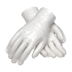 PIP Pip 65-543/L Ambi-dex Disposable Polyethylene Gloves Large