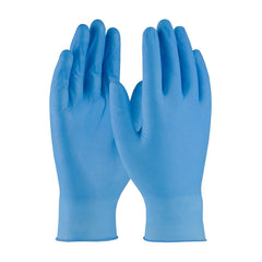 PIP Pip 63-532PF/XL Nitrile Disposable Gloves 4 Mil Xl