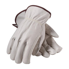 PIP Pip 68-101/L Top Grain Cowhide Driver Glove Large