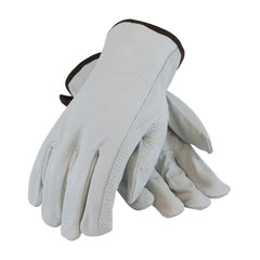 PIP Pip 68-163/L Cowhide Driver Gloves Keystone Thumb Large
