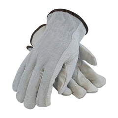 PIP Pip 68-161SB/L Cowhide Driver Gloves Large