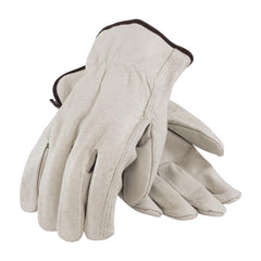PIP Pip 70-300/L Pigskin Driver Gloves Large Industry Grade