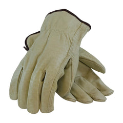 PIP Pip 70-301/L Driver Gloves Top Grain Pigskin Large