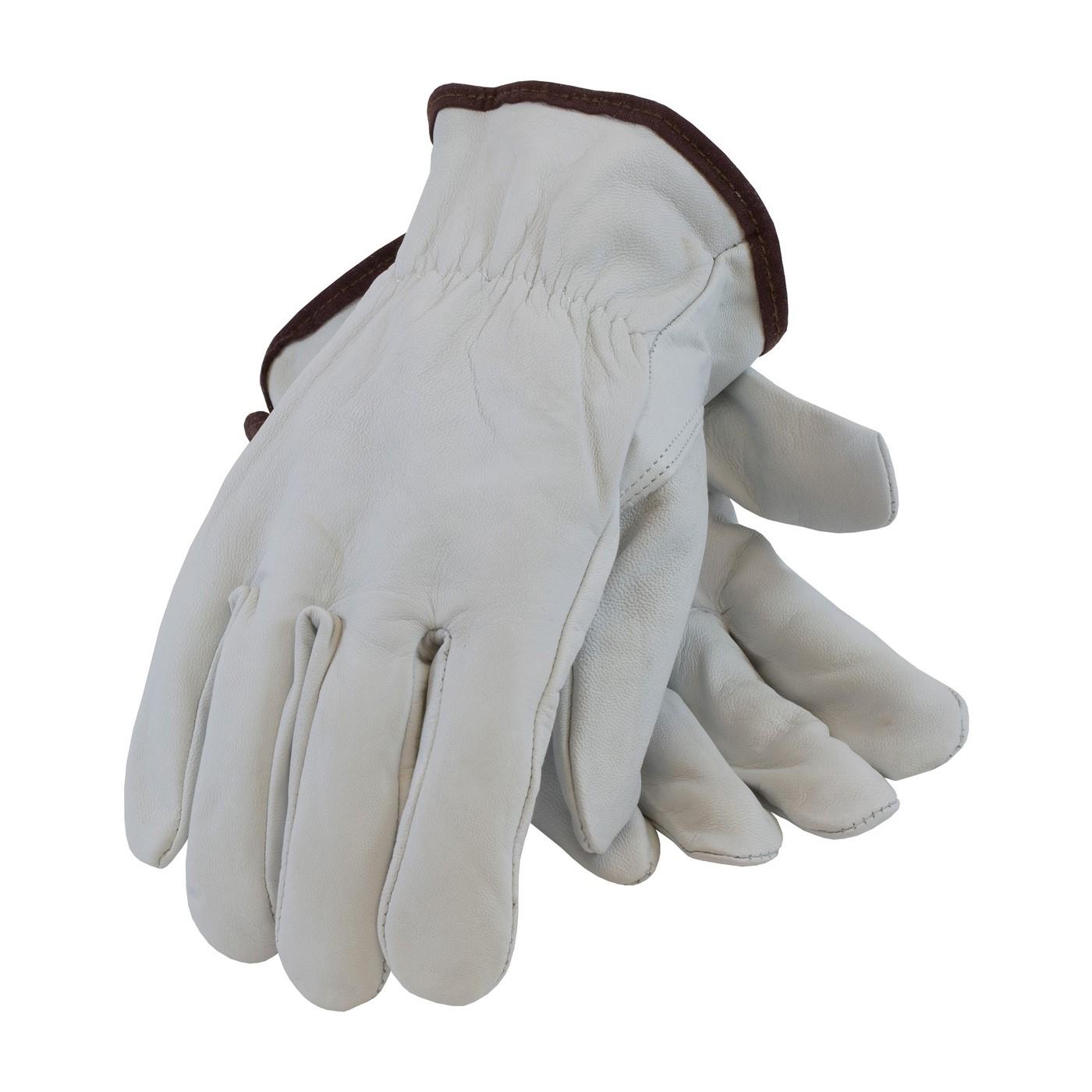 PIP Pip 71-3601/L Goatskin Driver Gloves Large