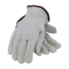 PIP Pip 71-3601/L Goatskin Driver Gloves Large