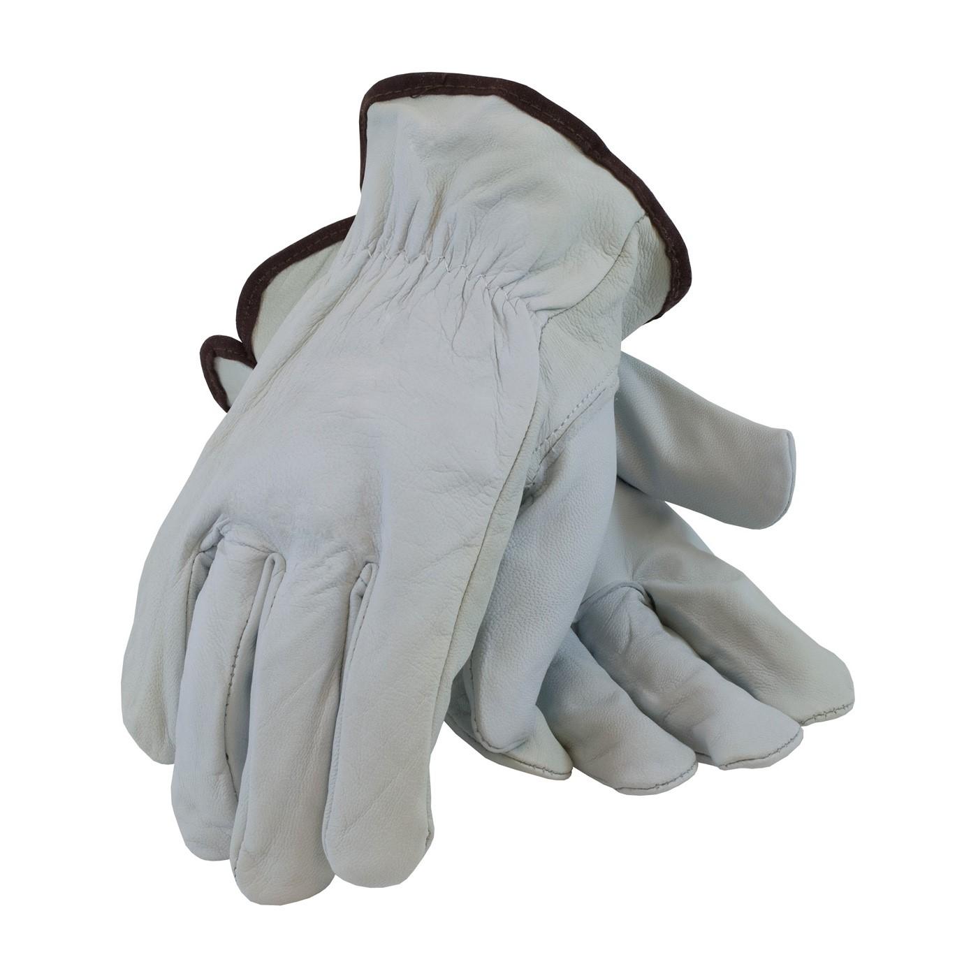 PIP Pip 71-3618/L Goatskin Driver Gloves Large