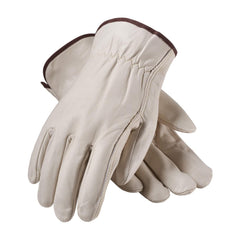 PIP Pip 68-118/L Cowhide Driver Gloves Premium Grade Large