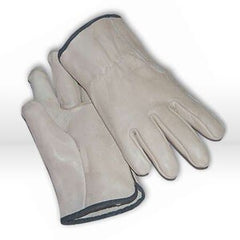 PIP Pip 68-101/XS Cowhide Drivers Glove X-small