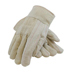 PIP Pip 94-930 Canvas Hot Mill Glove 30 Oz Band Top