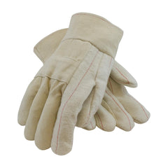 PIP Pip 94-928 Canvas Hot Mill Glove 28 Oz Band Top
