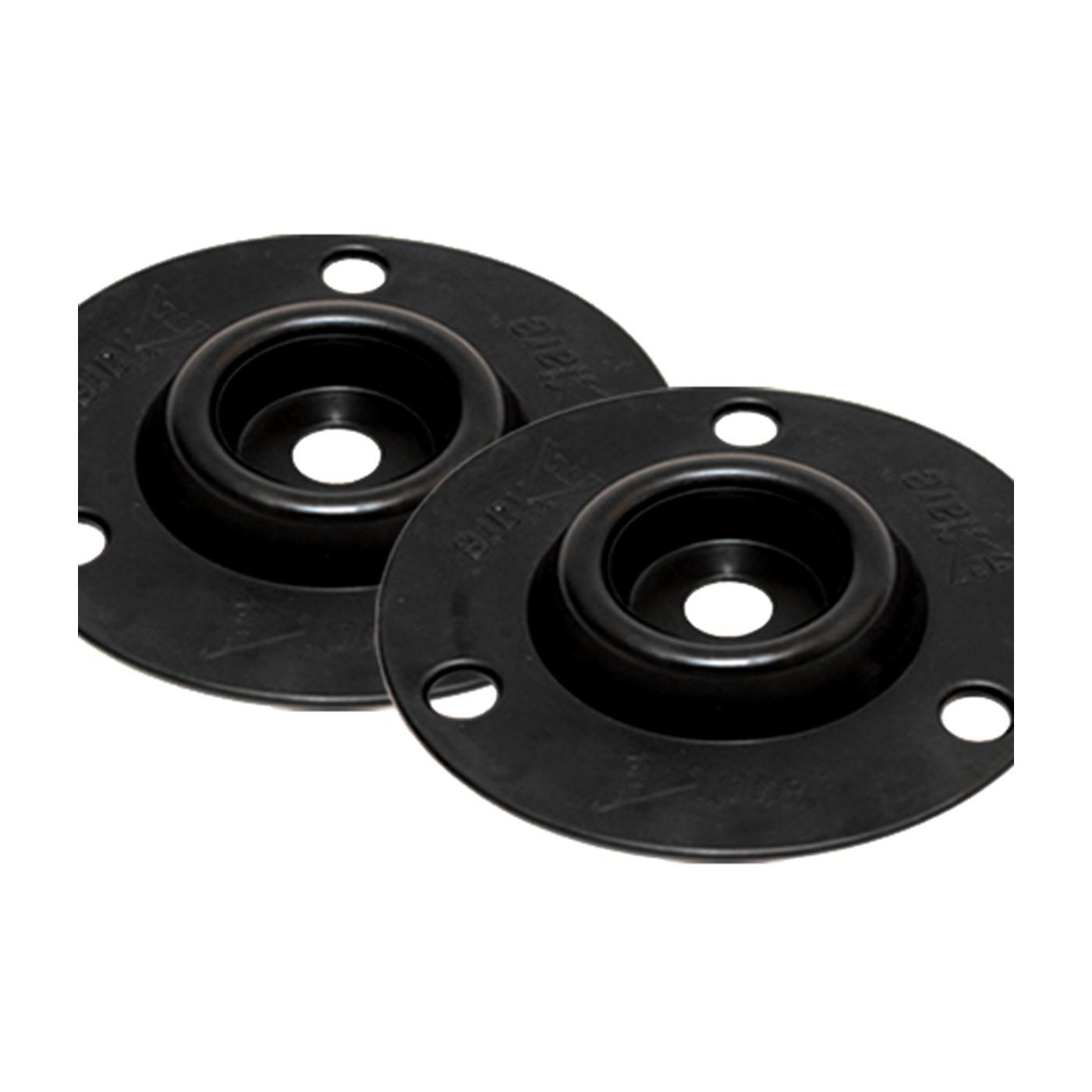 PIP Pip 939-EFBASE E-flare Rubber Base Mount
