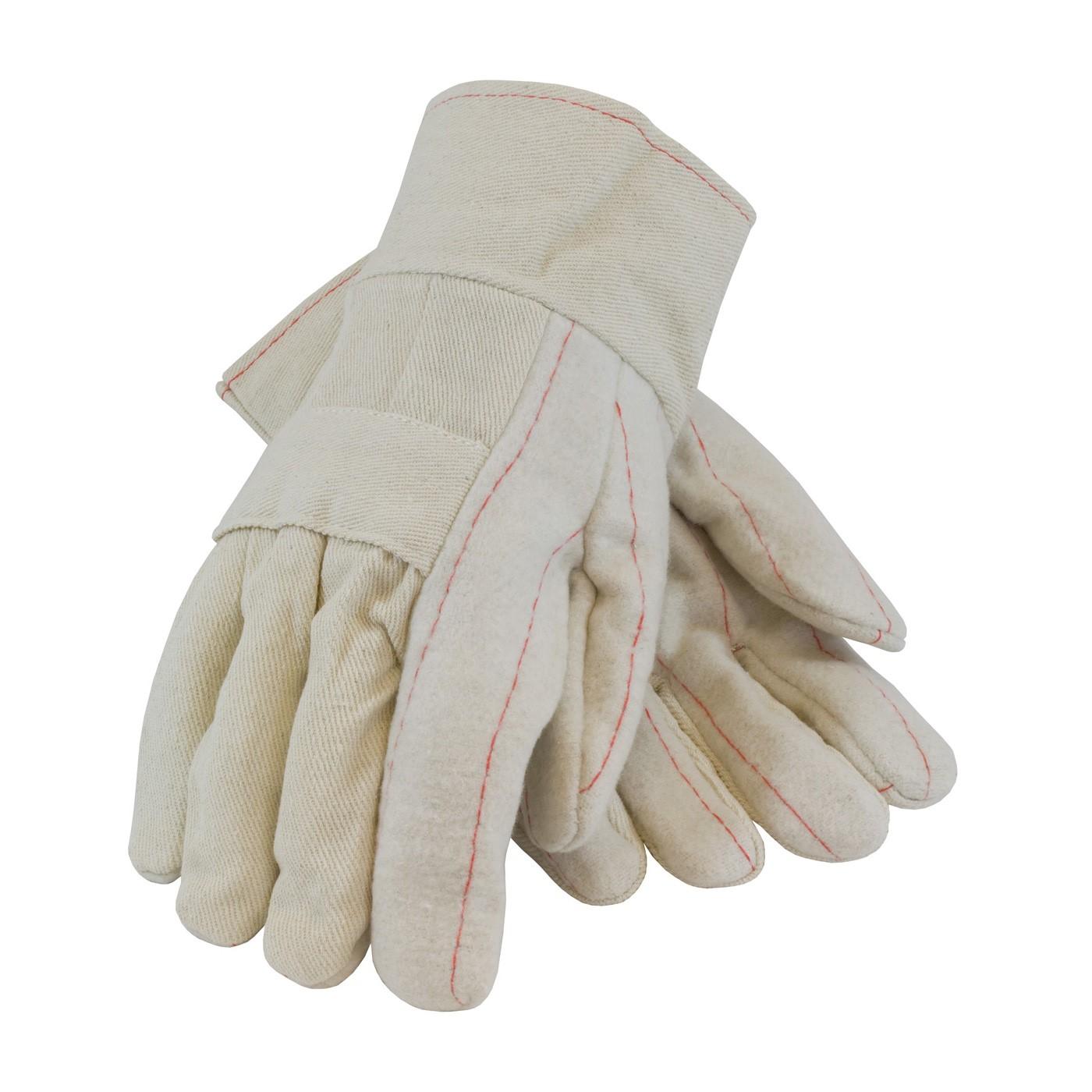 PIP Pip 94-924 Canvas Hot Mill Glove 24 Oz
