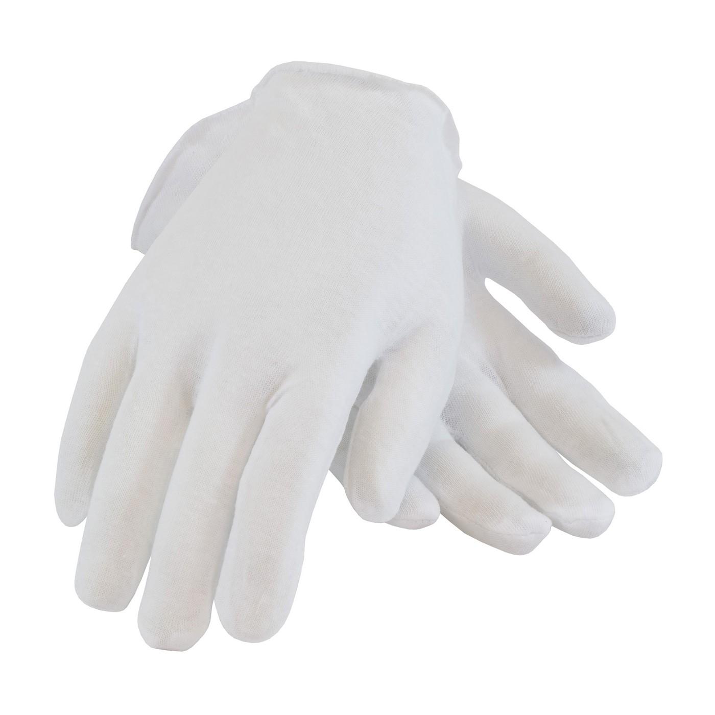 PIP Pip 97-500 Cotton Lisle Cleaning Cloth Unhemmed