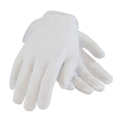 PIP Pip 97-500 Cotton Lisle Cleaning Cloth Unhemmed