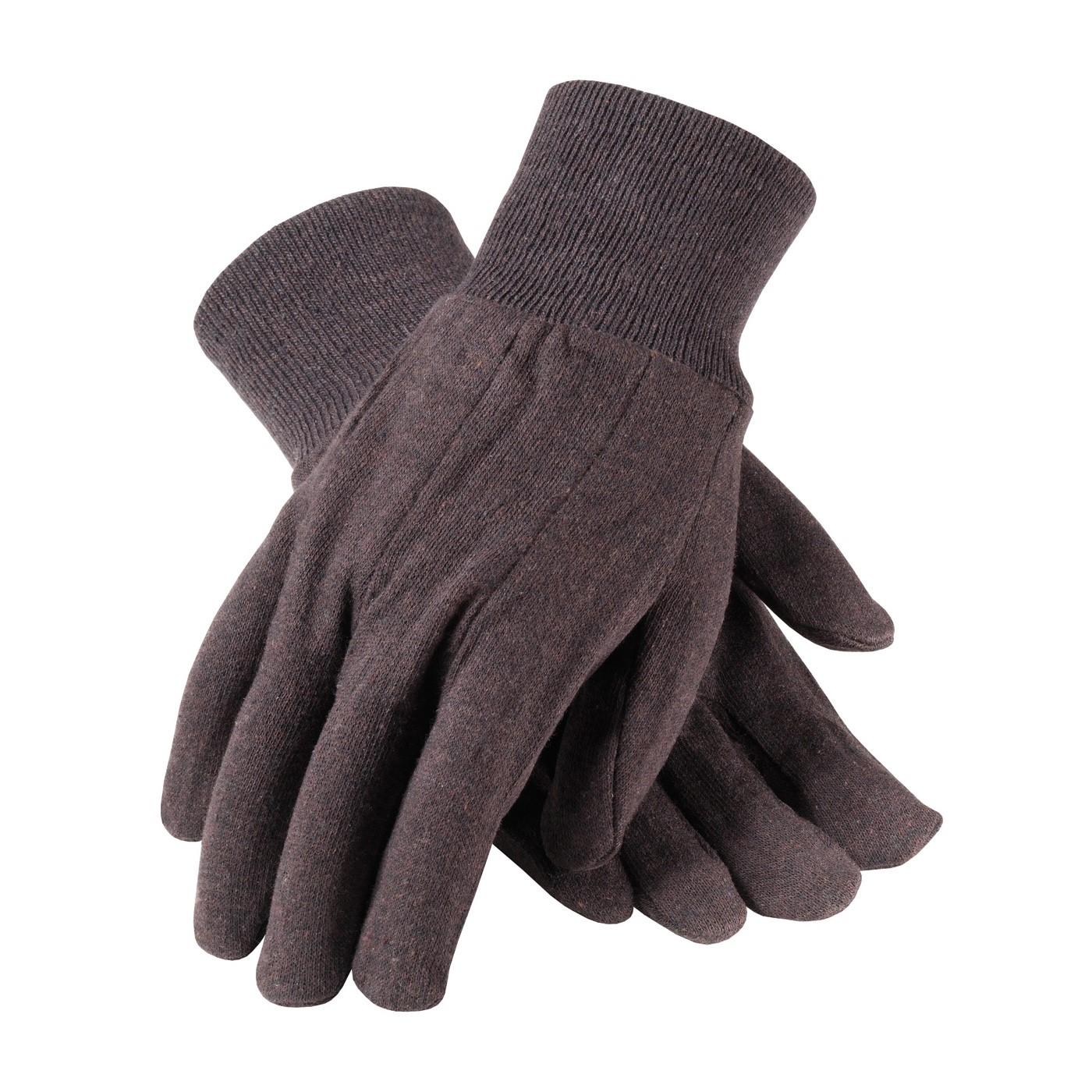 PIP Pip 95-808 Cotton Jersey Work Gloves Regular Weight