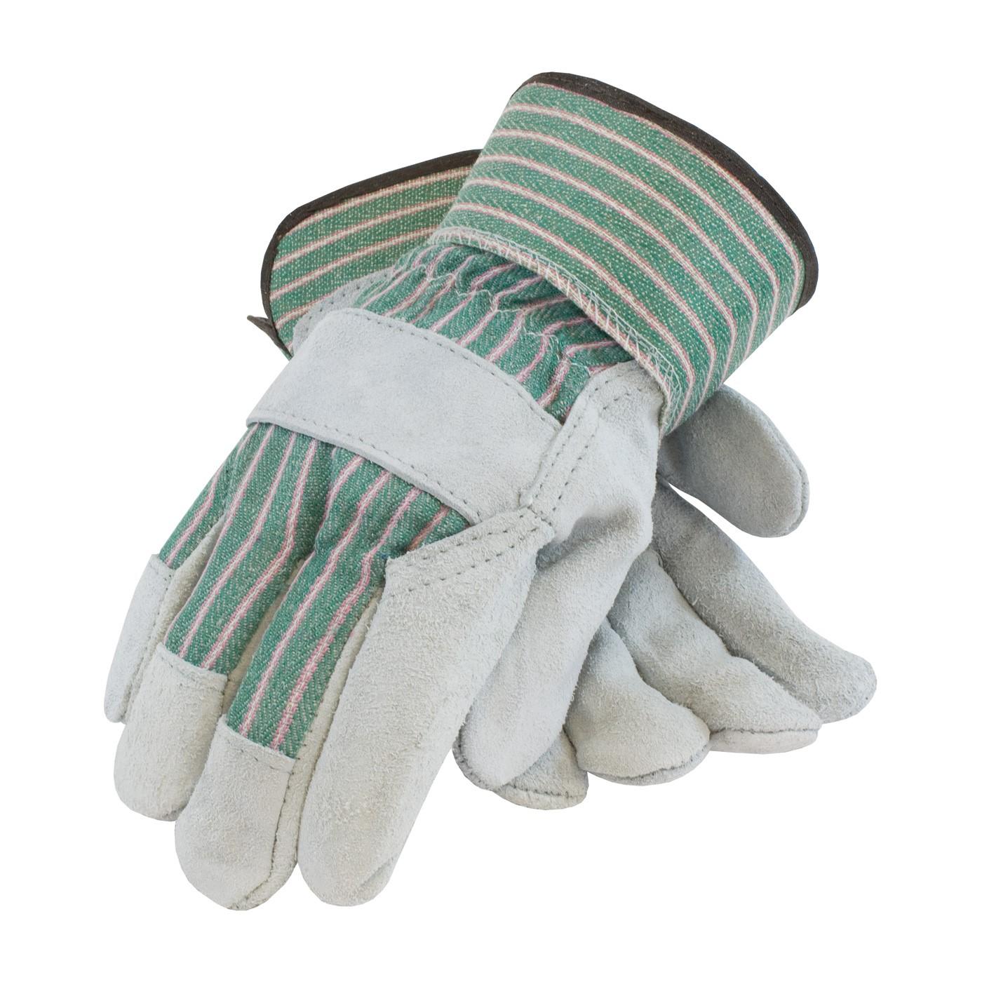 PIP Pip 84-6532/L Split Cowhide Work Gloves Large