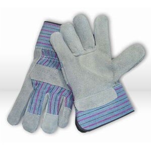 PIP Pip 84-7532/XL Leather Palm Work Gloves Xl
