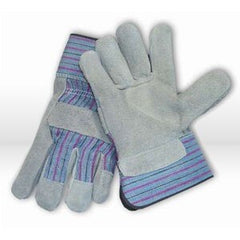 PIP Pip 84-7532/XL Leather Palm Work Gloves Xl