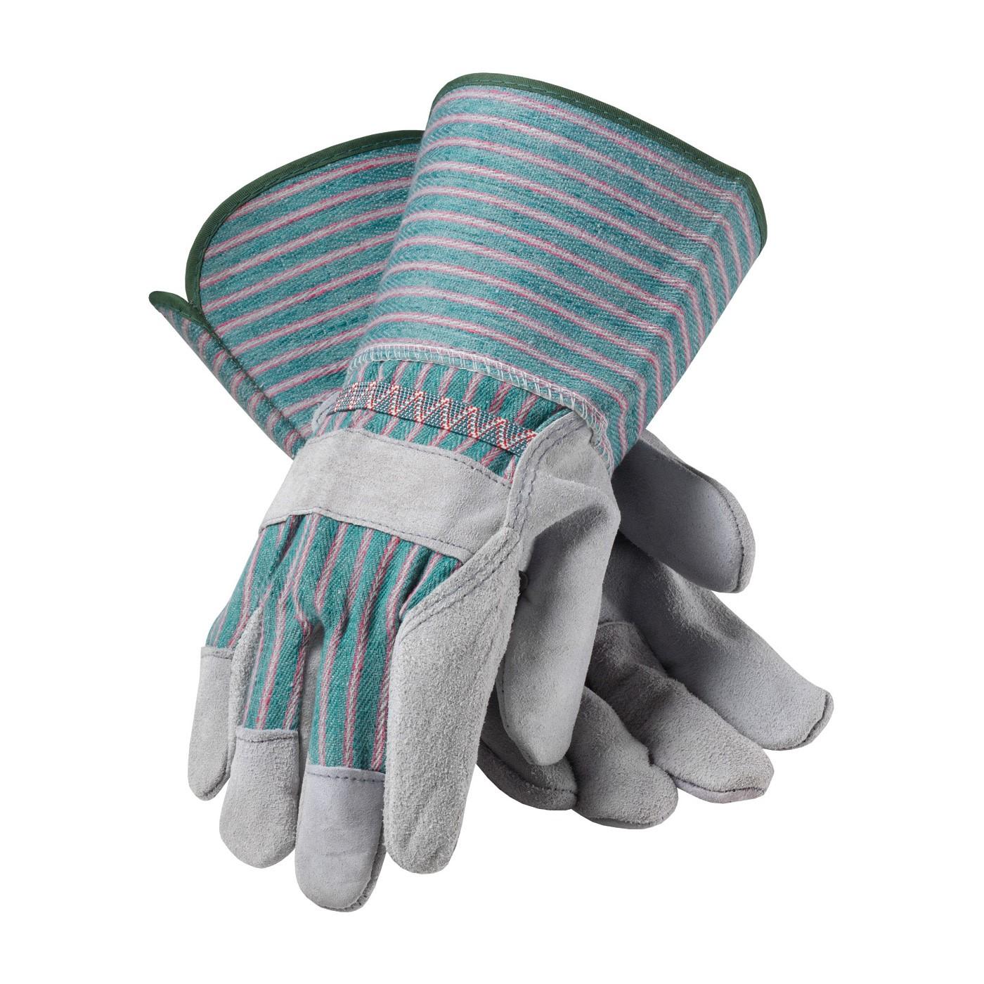 PIP Pip 83-6663/L Split Cowhide Leather Work Gloves Large